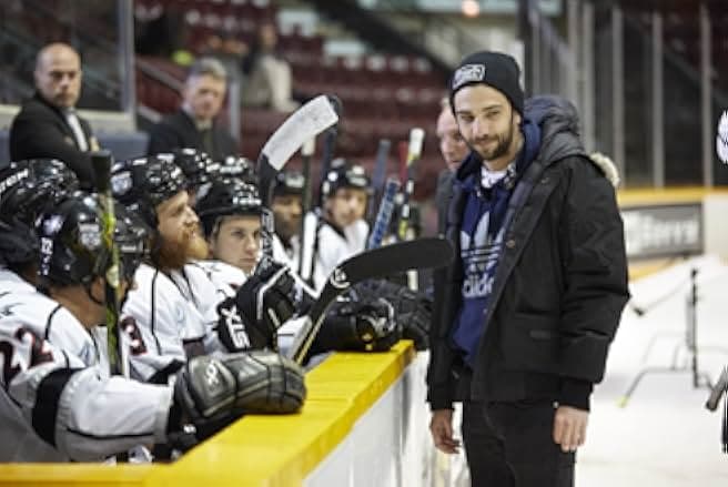 Goon: Last of the Enforcers 2017