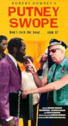 Putney Swope 1969