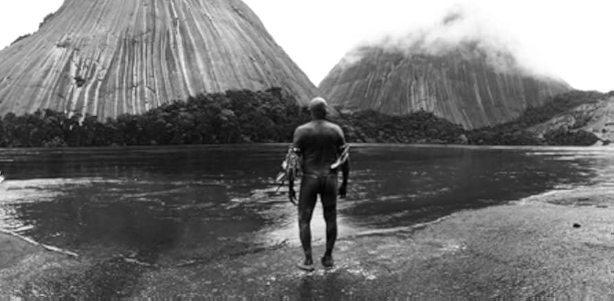 Embrace of the Serpent 2015