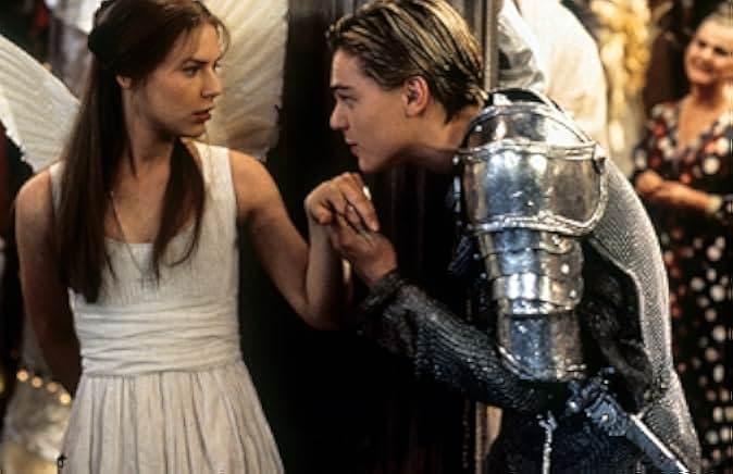 Romeo + Juliet 1996