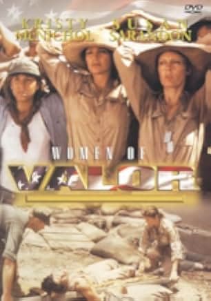 Women of Valor 1986