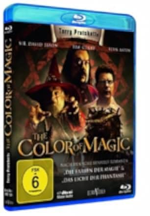 The Color of Magic