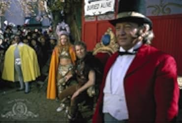 Murders in the Rue Morgue 1971