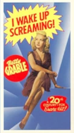 I Wake Up Screaming 1941