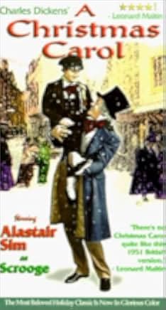 A Christmas Carol 1951