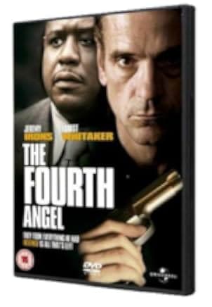 The Fourth Angel 2002