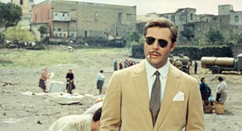 Marriage Italian Style 1964