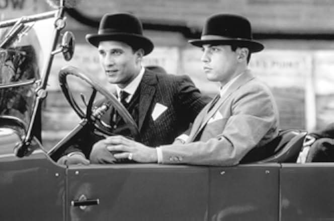 The Newton Boys 1998