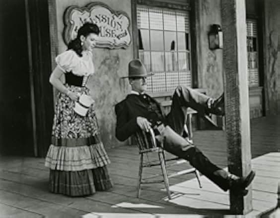 My Darling Clementine 1946