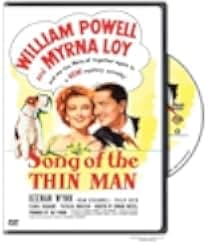 Song of the Thin Man 1947