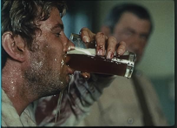 Wake in Fright 1971
