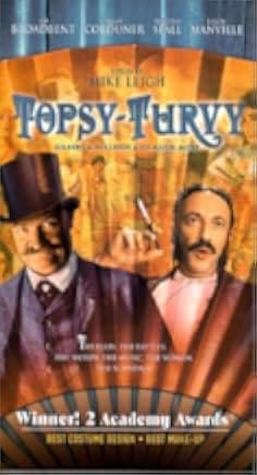 Topsy-Turvy 1999