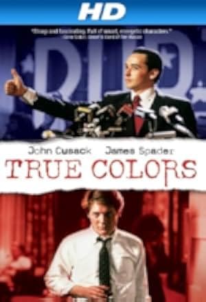 True Colors 1991