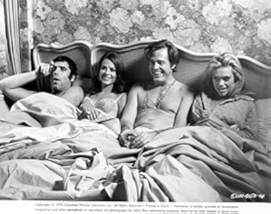 Bob & Carol & Ted & Alice 1969