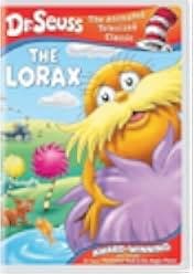 The Lorax 1972