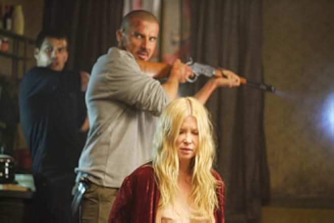 Blood Creek 2009