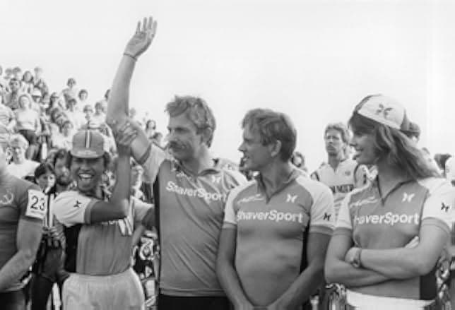 American Flyers 1985