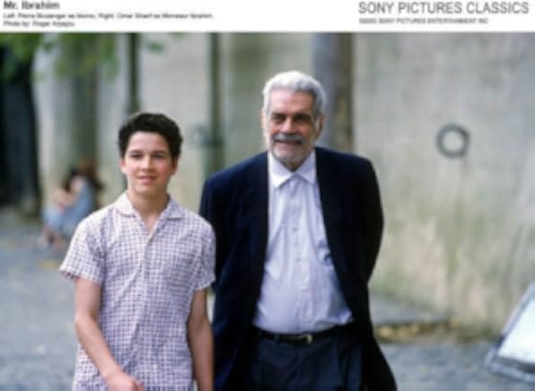 Monsieur Ibrahim 2004