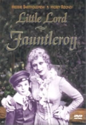 Little Lord Fauntleroy 1936