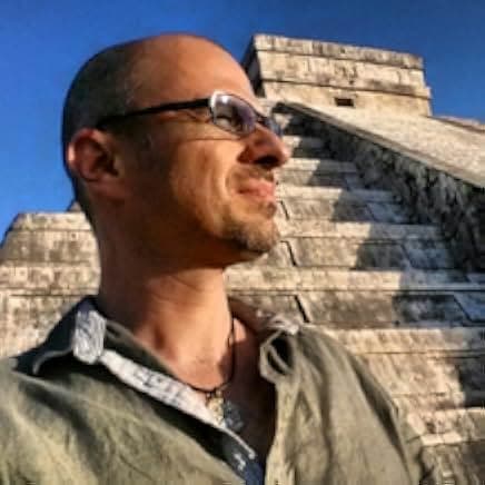 Curse of the Mayans 2017