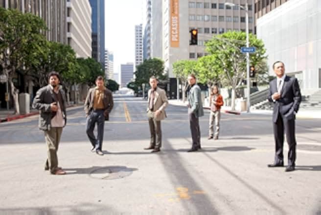 Inception 2010