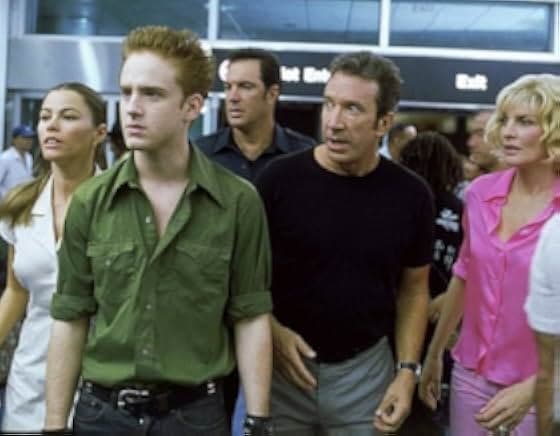 Big Trouble 2002