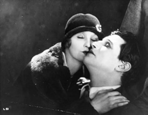 The Lodger: A Story of the London Fog 1927