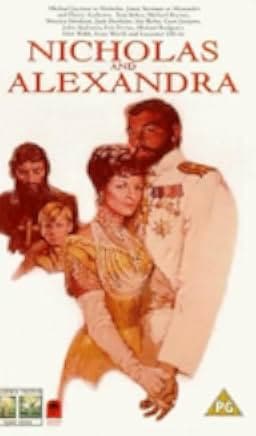 Nicholas and Alexandra 1971