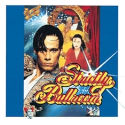 Strictly Ballroom 1992