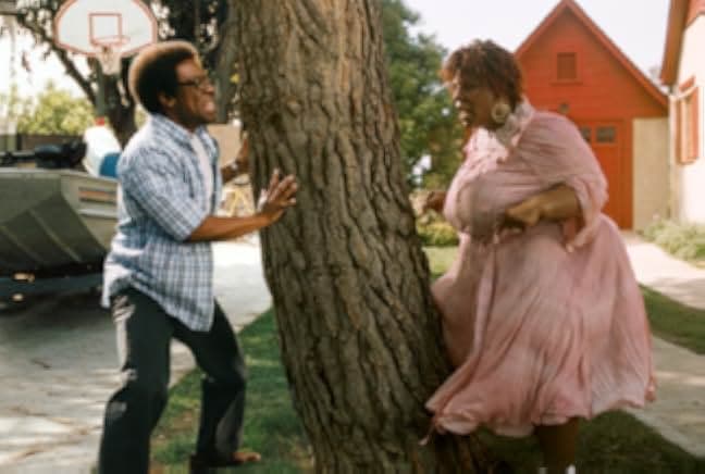 Norbit 2007