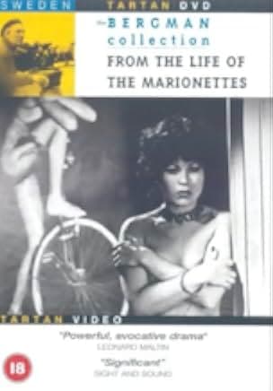 From the Life of the Marionettes 1980