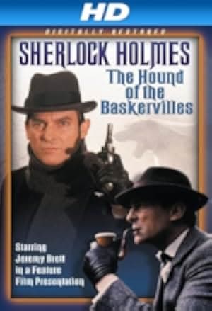 The Hound of the Baskervilles 1988