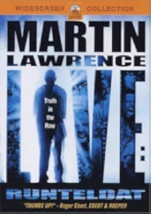 Martin Lawrence Live: Runteldat 2002
