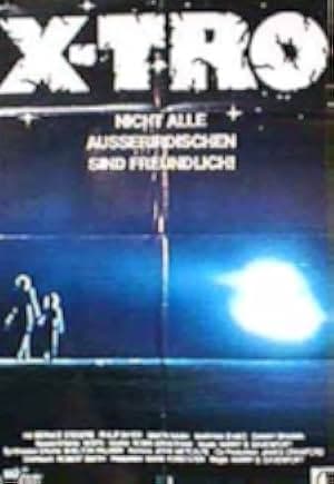Xtro 1982
