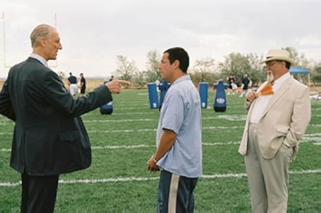 The Longest Yard 2005