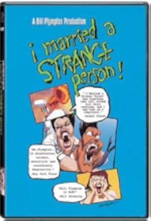 I Married a Strange Person! 1997
