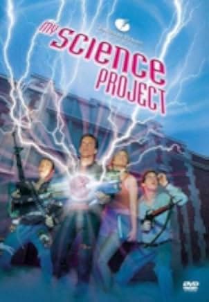 My Science Project 1985