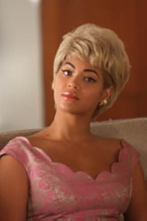 Cadillac Records 2008
