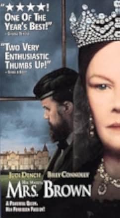 Mrs. Brown 1997