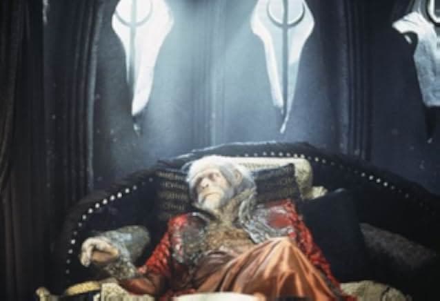 Planet of the Apes 2001