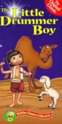 The Little Drummer Boy 1968