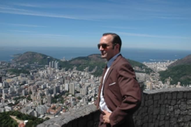 OSS 117: Rio ne répond plus 2009