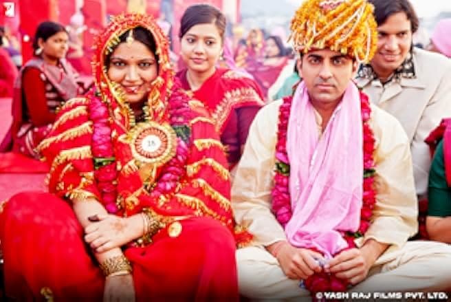 Dum Laga Ke Haisha 2015