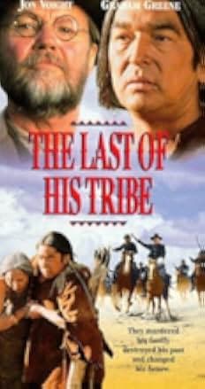 The Last of His Tribe 1992