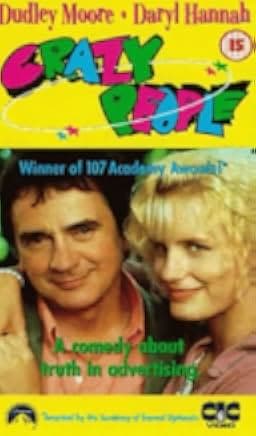 Crazy People 1990