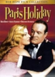 Paris Holiday 1958