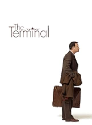 The Terminal 2004