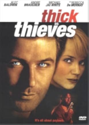 Thick as Thieves 1999