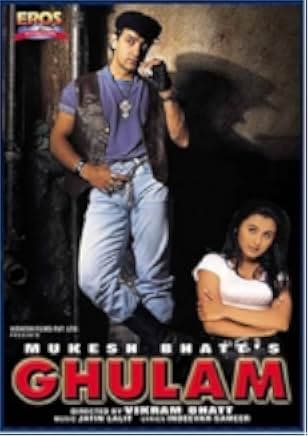 Slave 1998