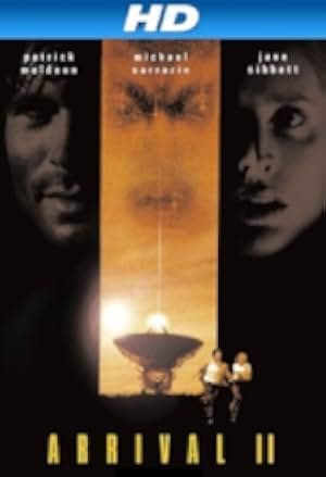 Arrival II 1998